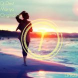 Artwork voor "Mariya"