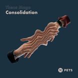 Artwork for "Consolidation EP"