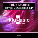 Artwork for "Little Messenger Boy"