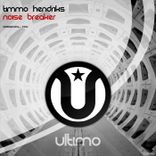 Artwork voor "Noise Breaker"