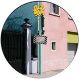 Artwork for "GDV ZOO"