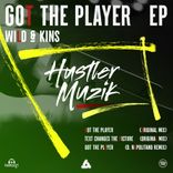 Artwork for "Got The Player EP"