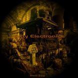 Artwork for "Dirty Electronics"