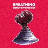 Artwork für "Breathing (Naarly Remix)"