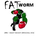 Artwork for "Heavyweight"