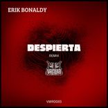 Artwork voor "Despierta (Erik Bonaldy Remix)"