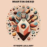 Artwork for "Kynos Lullaby"