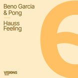 Artwork for "Hauss Feeling"