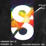 Artwork für "Forced To"