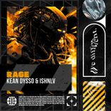 Artwork for "RAGE"