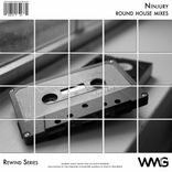 Artwork für "Rewind Series: Ninjury - Round House Mixes"