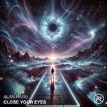 Artwork for "Close Your Eyes"