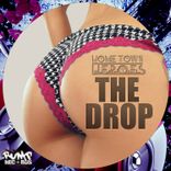 Portada para "The Drop"