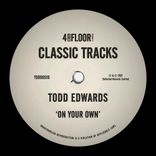 Artwork for "On Your Own"