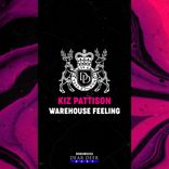 Artwork for "Warehouse Feeling"