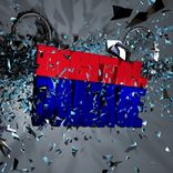 Artwork voor "Groove Arm Harder"