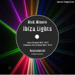 Artwork for "Ibiza Lights"
