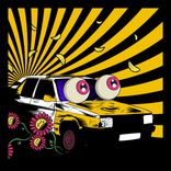 Artwork for "Speed Dakar"