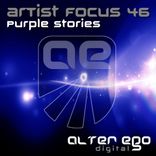 Artwork for "Artist Focus 46"