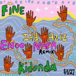 Artwork for "Kidonda (Enoo Napa Remix)"