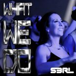 Artwork for "What We Do 2025 (DJ Edit)"