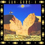 Artwork for "Sun Gaze I"