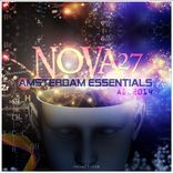 Portada para "Nova27 Amsterdam Essentials 2014"