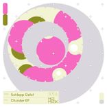 Portada para "Olunder EP"