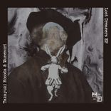 Artwork voor "Lost Dreamers"