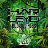 Artwork for "Bud Business"
