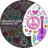 Artwork voor "Grooveland, Vol. IV"