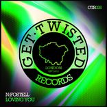 Artwork for "Loving You"