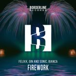 Artwork voor "Firework"