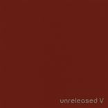 Artwork for "Unreleased V"