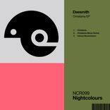 Artwork for "Christiania EP"