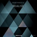Artwork for "Realise"