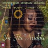 Artwork for "In The Middle"