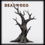 Portada para "Deadwood"