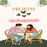 Artwork voor "Mueni"