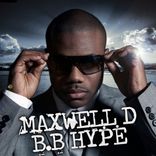 Artwork for "B.B Hype (The Remixes)"