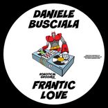 Artwork for "Frantic Love"