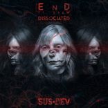 Artwork for "Dissociated"