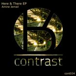 Artwork for "Here & There EP"