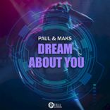 Artwork for "Dream About You"