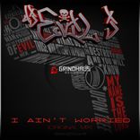 Artwork for "I Ain't Worried"