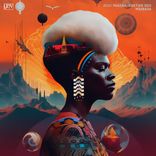 Artwork for "Mrabaha"