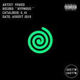 Artwork for "Hypnosis"