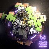 Artwork for "Bokky M"