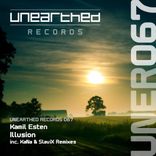 Artwork voor "Illusion"