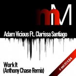 Artwork for "Work It (Anthony Chase Remix)"